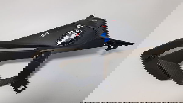 Acabamento Aba Lateral Dir Bmw S1000r S 1000 R 17/19 Ori 915