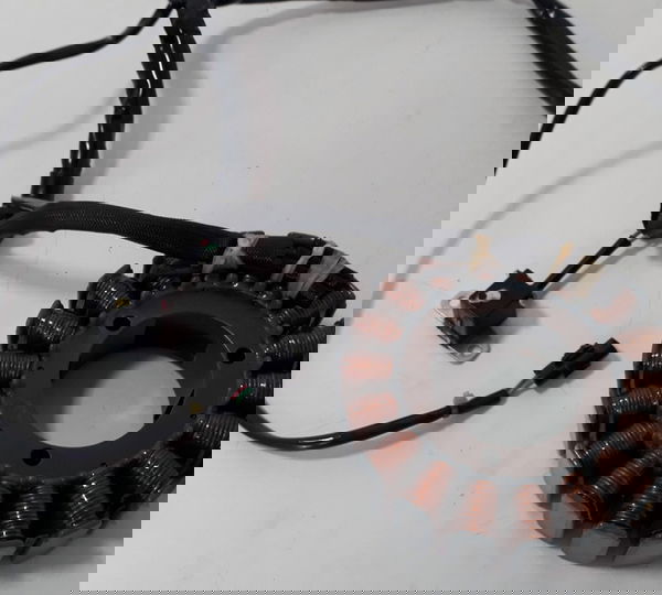 Estator Triumph Boneville Speed Twin Orig S/conector 40373