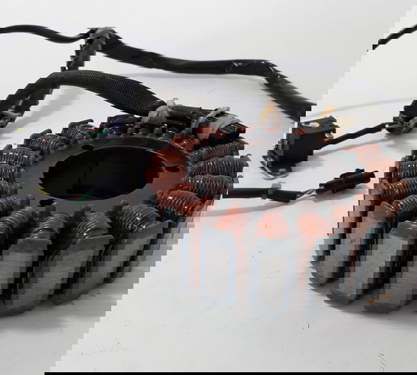 Estator Triumph Boneville Speed Twin Orig S/conector 40373