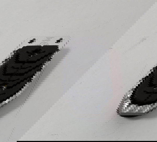 Pedaleira Dianteira Bmw R1250 Gs Option 719 Ori 1 Lado 40394