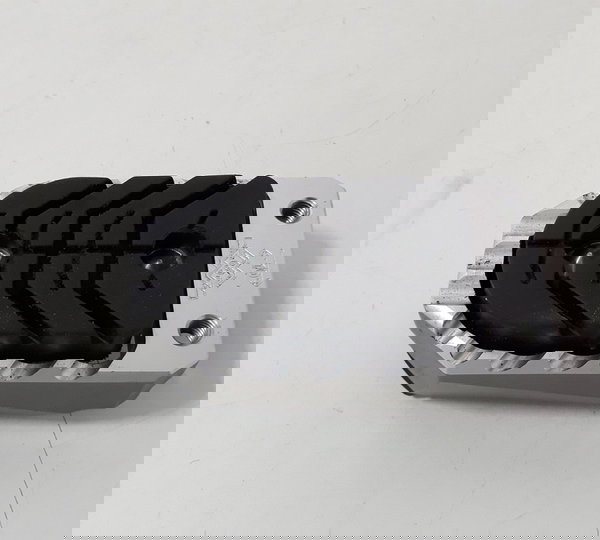 Pedaleira Dianteira Bmw R1250 Gs Option 719 Ori 1 Lado 40394