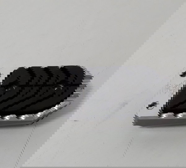 Pedaleira Dianteira Bmw R1250 Gs Option 719 Ori 1 Lado 40394