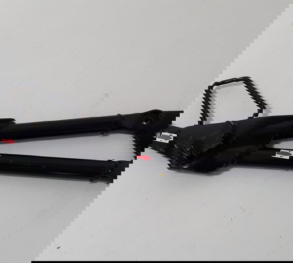 Bacalhau Traseiro Bmw G310 Gs L/d Orig 40374