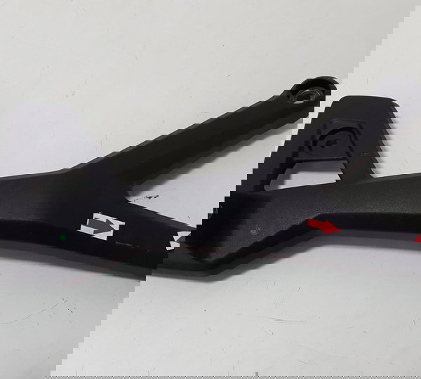 Bacalhau Traseiro Dir Tiger 660 Sport 22/23 Original 40352