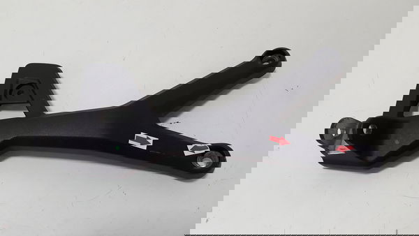 Bacalhau Traseiro Dir Tiger 660 Sport 22/23 Original 40352