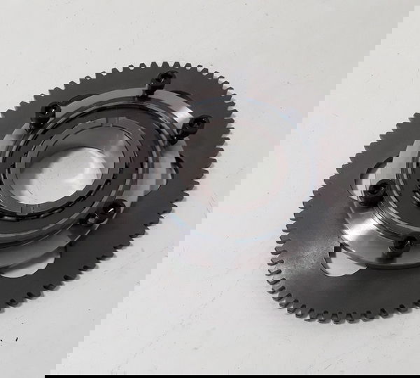 Engrenagem Placa Partida Triumph Street Triple 765 Rs 40332