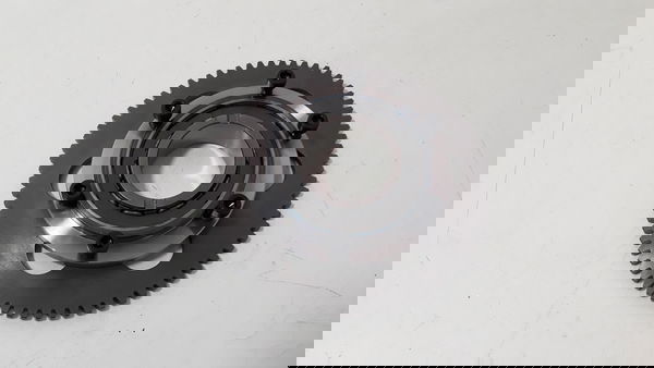 Engrenagem Placa Partida Triumph Street Triple 765 Rs 40332