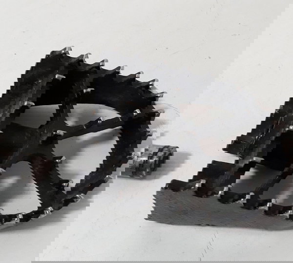 Pedaleira Dianteira Triumph Tiger 1200 Anker L/e Avari 40313