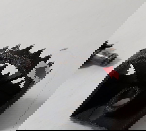 Pedaleira Dianteira Triumph Tiger 1200 Anker L/e Avari 40313