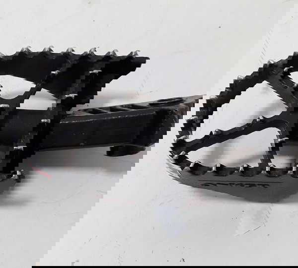 Pedaleira Dianteira Triumph Tiger 1200 Anker L/e Avari 40313