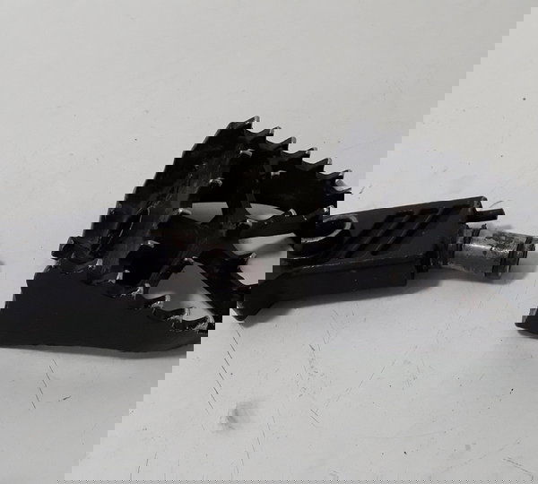 Pedaleira Dianteira Triumph Tiger 1200 Anker L/e Avari 40313