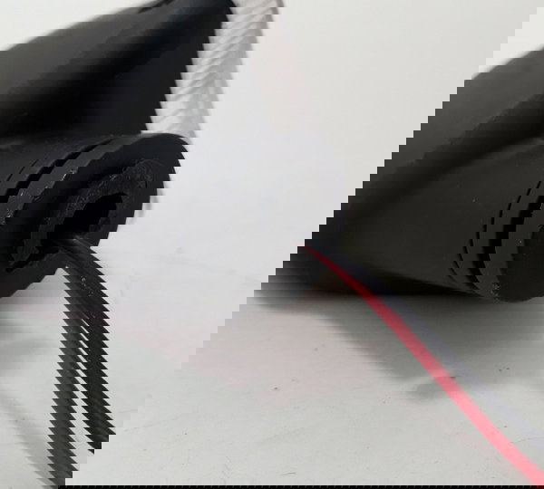 Pisca Dianteiro Dir Bmw G310 Original Quebrado Avaria 40248