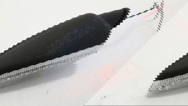 Pisca Dianteiro Dir Bmw G310 Original Quebrado Avaria 40248
