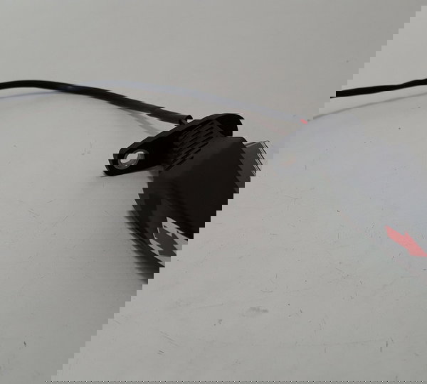 Pisca Dianteiro Bmw F850 Gs 22/23 Ori Avaria Sem Lente 40214 Preto