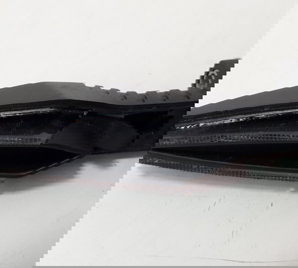 Pisca Dianteiro Bmw F850 Gs 22/23 Ori Avaria Sem Lente 40214 Preto