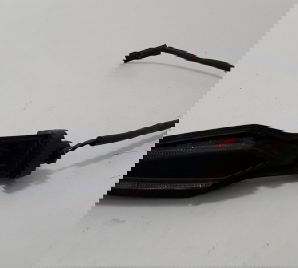 Pisca Dianteiro Bmw F850 Gs 22/23 Ori Avaria Sem Lente 40214 Preto