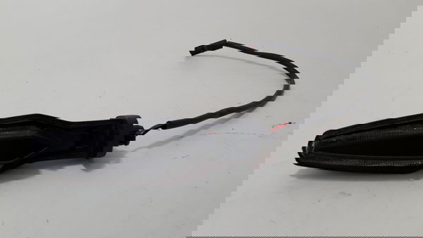 Pisca Dianteiro Bmw F850 Gs 22/23 Ori Avaria Sem Lente 40214