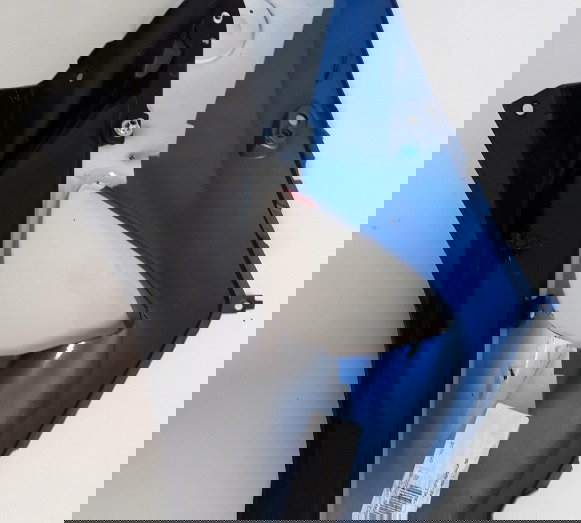 Carenagem Lateral Esquerda Bmw S1000rr 2010a 14 Orig (5754)