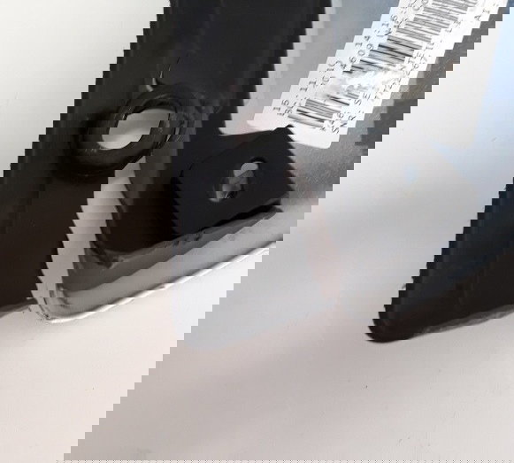 Carenagem Lateral Esquerda Bmw S1000rr 2010a 14 Orig (5754)