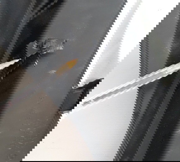 Carenagem Lateral Esquerda Bmw S1000rr 2010a 14 Orig (5754)