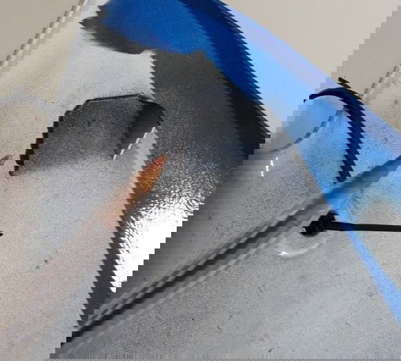 Carenagem Lateral Esquerda Bmw S1000rr 2010a 14 Orig (5754)