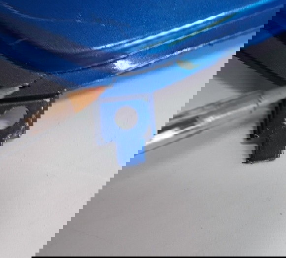 Carenagem Lateral Esquerda Bmw S1000rr 2010a 14 Orig (5754)