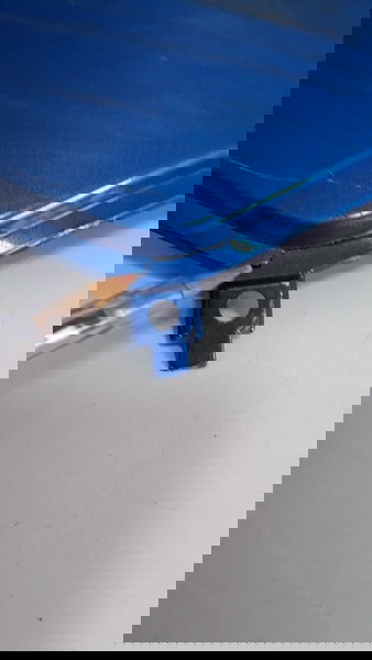 Carenagem Lateral Esquerda Bmw S1000rr 2010a 14 Orig (5754)