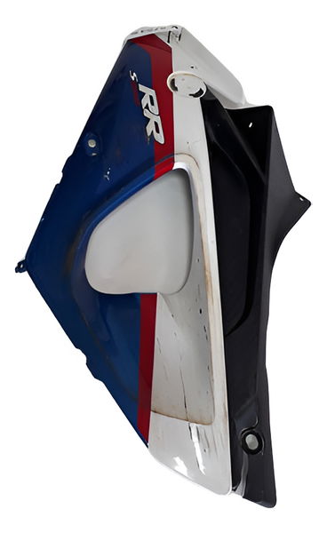 Carenagem Lateral Esquerda Bmw S1000rr 2010a 14 Orig (5754)