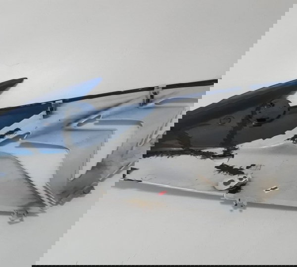 Carenagem Lateral Dir Bmw S 1000rr 15/19 (avaria) Orig 15716 Branco