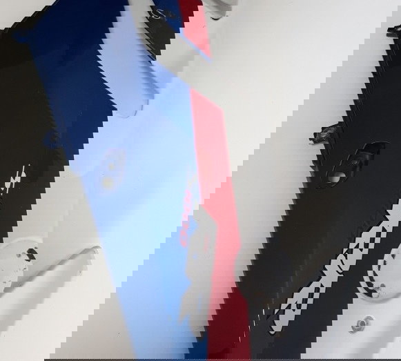 Carenagem Lateral Bmw S1000rr 2010 A 14 Dir Original (5756)