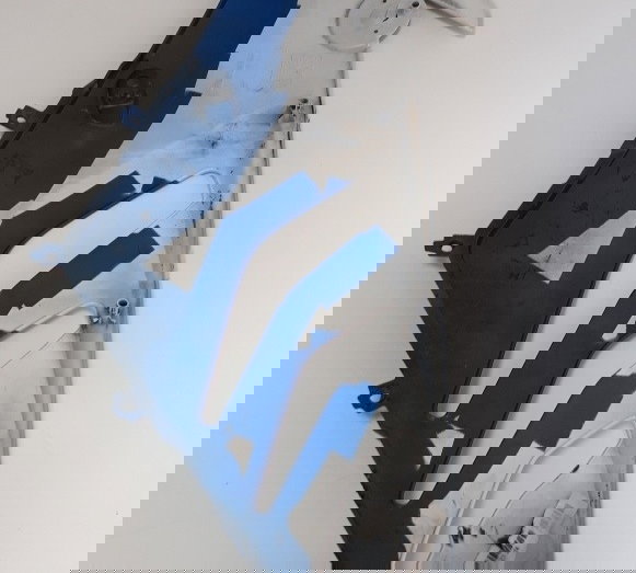 Carenagem Lateral Bmw S1000rr 2010 A 14 Dir Original (5756)