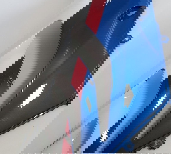 Carenagem Lateral Bmw S1000rr 2010 A 14 Dir Original (5756)