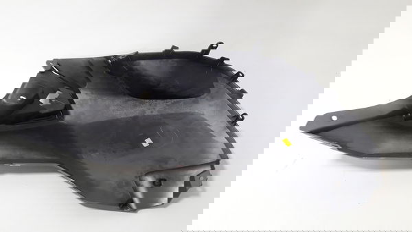 Carenagem Lateral Tanque Bmw G310 Gs L/d Orig Detalhe 39573