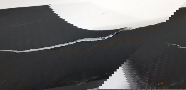 Acabamento Rabeta Tanque Bmw F800 F 800 Gs L/e Orig. (8159)