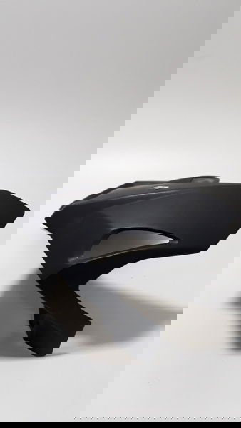 Acabamento Do Radiador Direita Bmw K1300 R Ori 24427