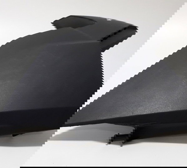 Acabamento Do Radiador Direita Bmw K1300 R Ori 24427 Preto