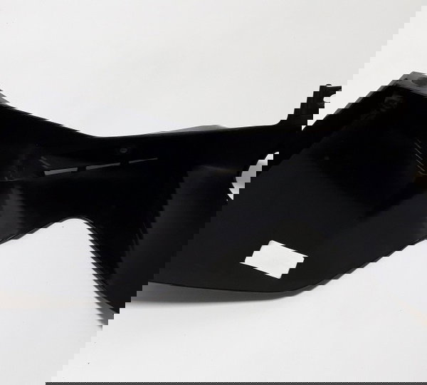 Acabamento Do Radiador Direita Bmw K1300 R Ori 24427 Preto