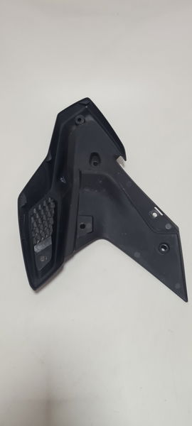 Acabamento Aba Tanque Dir Bmw G310 Gs Original Avaria 36031