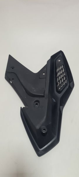Acabamento Aba Tanque Dir Bmw G310 Gs Original Avaria 36031