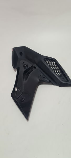 Acabamento Aba Tanque Dir Bmw G310 Gs Original Avaria 36031