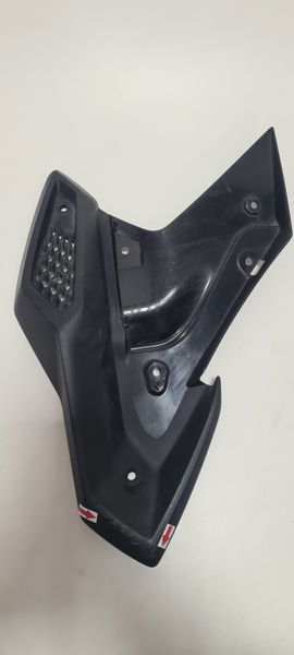 Acabamento Aba Tanque Dir Bmw G310 Gs Original Avaria 36031
