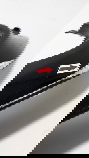 Carenagem Rabeta Dir Bmw F800 Gs Ori 24484