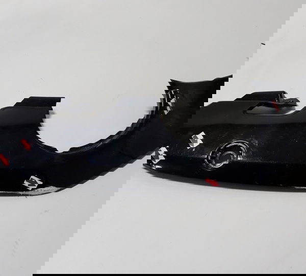 Carenagem Rabeta Dir Bmw F800 Gs Ori 24484 Preto