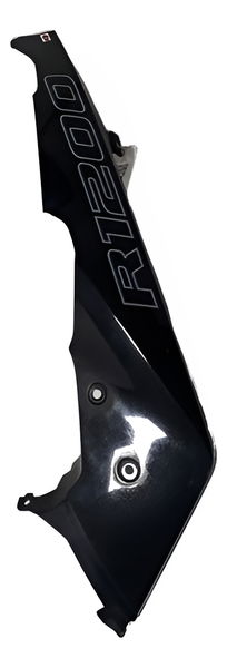 Carenagem Bico Frontal L/dir Bmw R1200 018 Avaria (29828)