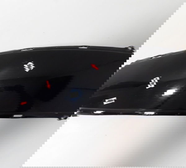 Carenagem Central Do Tanque Bmw F650 Dakar 01/05 24362 Preto