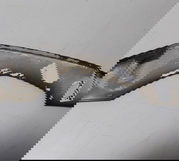 Carenagem Lateral Rabeta Esq Bmw F 800 Gs Ori 24421 Verde-escuro