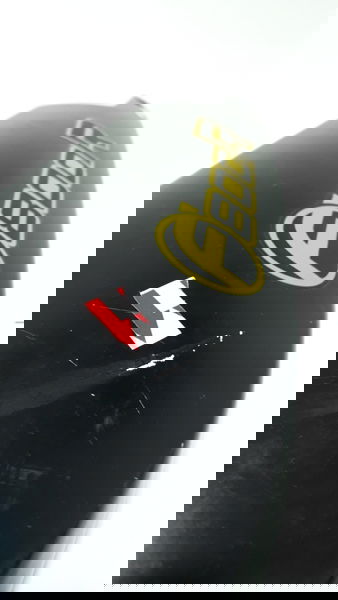 Carenagem Traseira Esq Bmw F800r Ori 24490