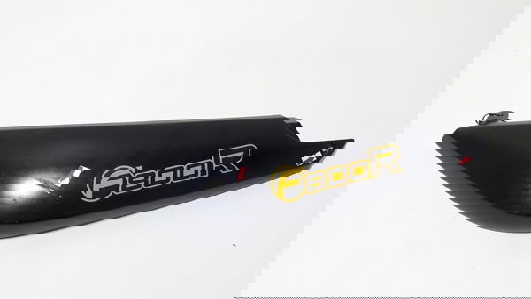 Carenagem Traseira Esq Bmw F800r Ori 24490