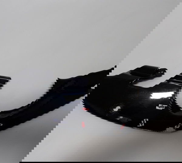 Carenagem Rabeta Dir Bmw F800 Gs Ori 24381 Preto