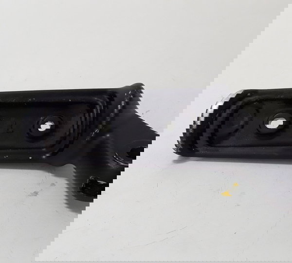 Pedaleira Dianteira Triumph Bonneville T120 Black L/e 40438